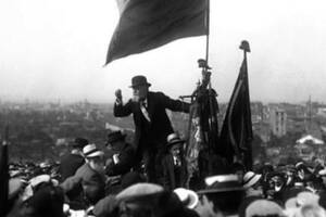 photo Les discours qui ont fait l'Histoire