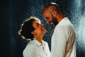 photo Voyage à Napoli - Tragicomédie romantique