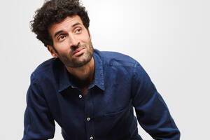 photo Alex Fredo - Stand-up -