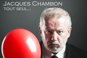 photo Jacques Chambon dans 