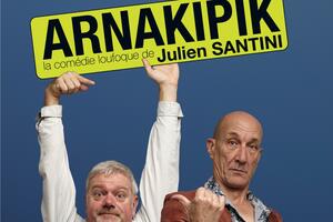 photo ARNAKIPIK