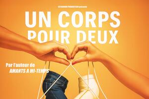 photo Un corps pour deux
