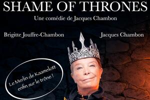 photo Shame of Thrones