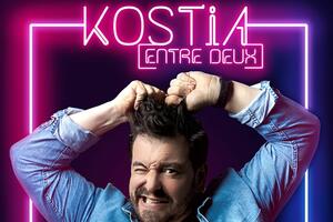 Kostia dans