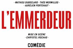 photo L'emmerdeur