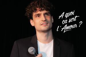 Monsieur Segur dans