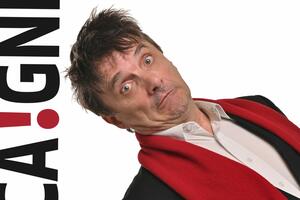 Pierre Aucaigne dans