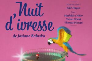 Nuit d'ivresse