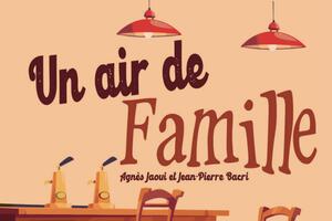 photo Un air de famille