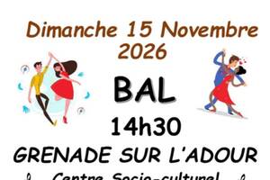 BAL A PAPA