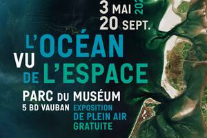 Journées Européennes du Patrimoine - Exposition de plein air 