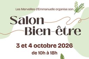 Salon du Bien-être
