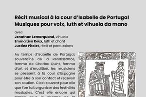 Ensemble HABERLEA musique et théâtre