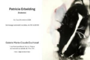Patricia Erbelding - Endemic