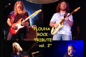 DIMANCHE APERO HOFMANN FAMILY BLUES + YONEL (ONE MAN BAND)