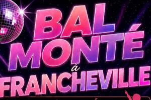Fête patronale et bal monté