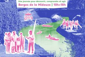Au fil des 3 rivières
