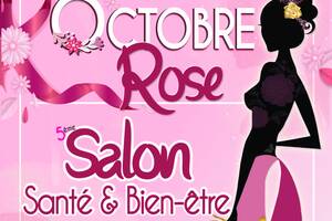 Octobre Rose 2026 à Vétraz-Monthoux