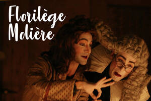 Florilège Molière