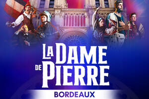 La Dame de Pierre, Le Spectacle musical
