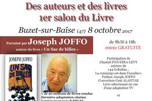 Des auteurs et des LIvres