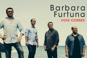 Barbara Furtuna - Voix corses