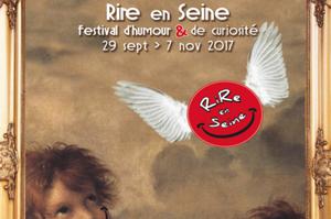 Festival Rire en Seine