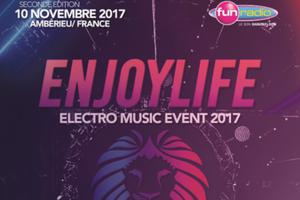 ENJOYLIFE 2017