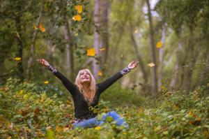 Balade Nature & Sophrologie 