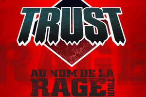 Trust + Invités