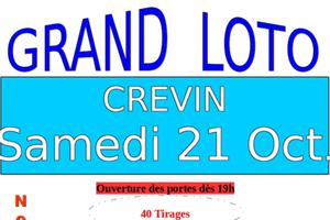 Grand Loto d'Onidoux