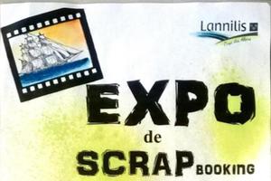 Expo ScrapBooking
