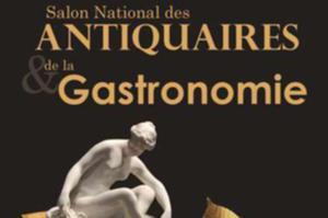 Salon National des Antiquaires