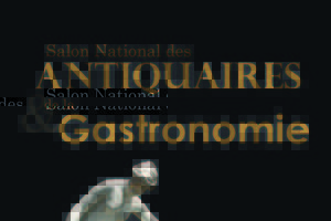 Salon de la Gastronomie