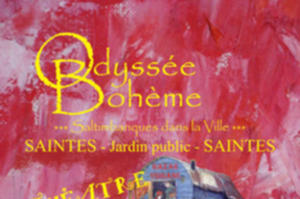 ODYSSEE BOHEME