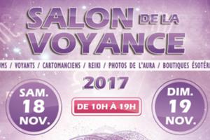 Salon de Voyance et Conférences