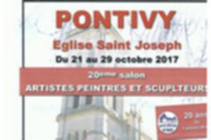 20° salon artistes peintres et sculpteurs