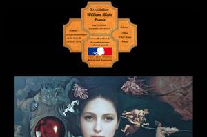 Exposition Pierre LAMOUREUX