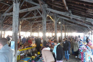 Marché de Noel