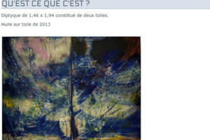 Vernissage : Qu'est-ce que c'est ?