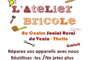 Atelier Bricole