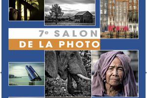 7e salon de la photo