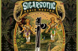 Concert: SITARSONIC