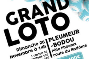 Grand Loto