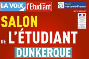 salon de l'Étudiant de Dunkerque