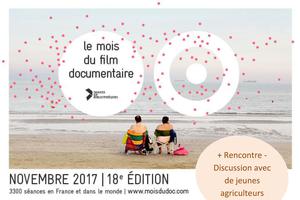 Mois du Flim Documentaire