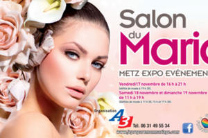 Salon du Mariage de Metz