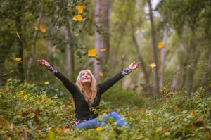 Balade Nature & Sophrologie