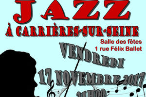 Cabaret Jazz