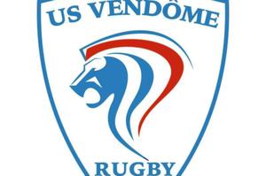 Brocante EDR U.S Vendôme Rugby